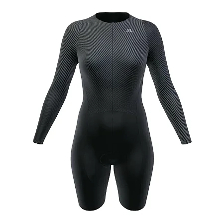 MACAQUINHO FEMININO CICLISMO MARCIO MAY SPORT BLACK TAMANHO PP