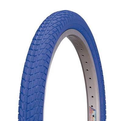 PNEU 20X1.95 KENDA KONTACT (AZUL)