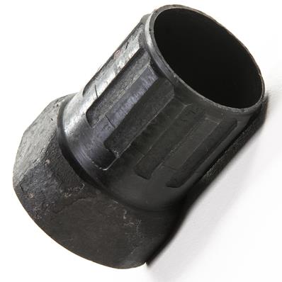 EXTRATOR RODA LIVRE, TIPO SHIMANO