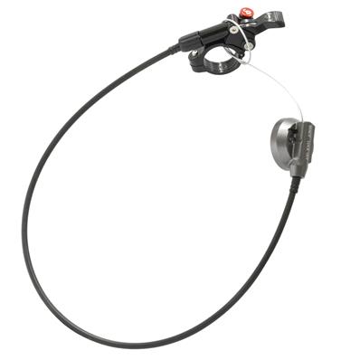 TRAVA PARA GARFO ABSOLUTE EX COM CABO