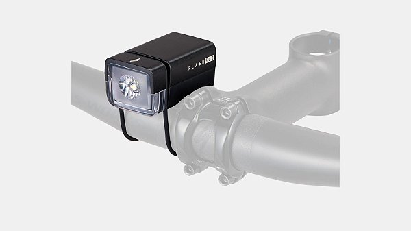 FAROL BIKE SPECIALIZED 500 LUMENS RECARREGÁVEL USB R$ 379,00