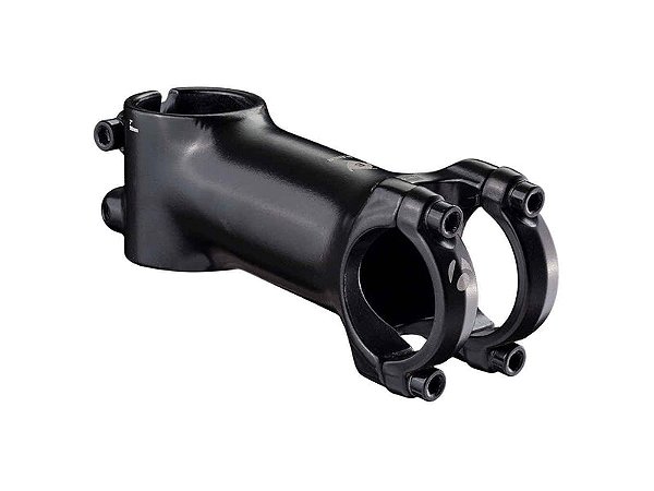 SUPORTE MESA DE GUIDÃO MTB PRETO 31.8 FERRO