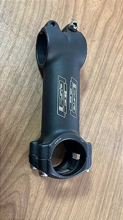 SUPORTE MESA DE GUIDÃO MTB FSA PRETO 31.8 ALUMINIO