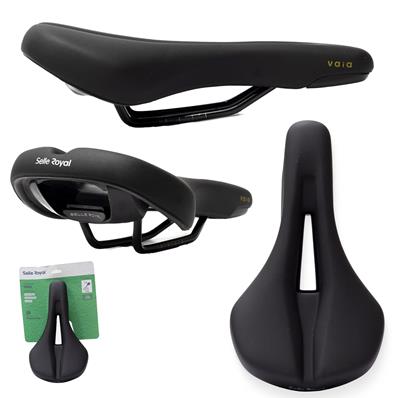 BANCO SELIM SELLE ROYAL VAIA VAZADOPRETO 270X150MM