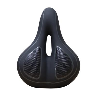 BANCO SELIM ABSOLUTE COMFORT PRETO/VERDE VAZADO