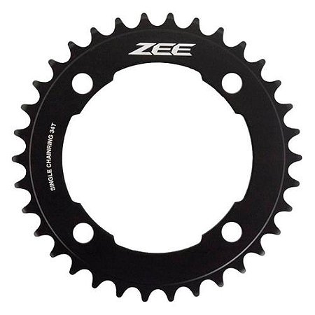 ENGRENAGEM ZEE FC-M640 34D BCD 104MM