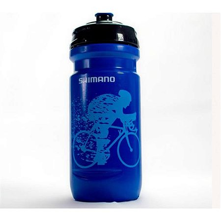 GARRAFA LOLI 600 ML SHIMANO CICLISTA