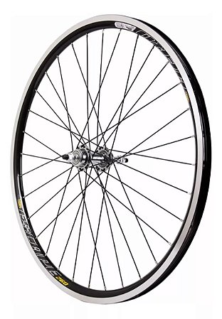 RODA DIANTEIRA  26X1.9  AERO CUBO COMUM VZAN