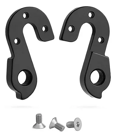 GANCHEIRA PARA QUADRO ( ALFAMEQ / CANADIAN X TERRA)