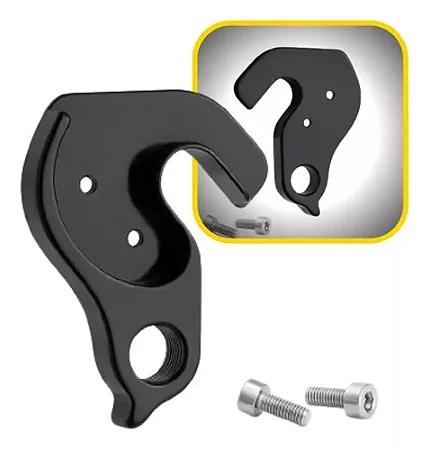 GANCHEIRA PARA QUADRO (SPECIALIZED)
