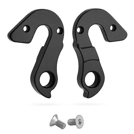 GANCHEIRA PARA QUADRO ( CALOI ELITE/KODE/CORRATEC )