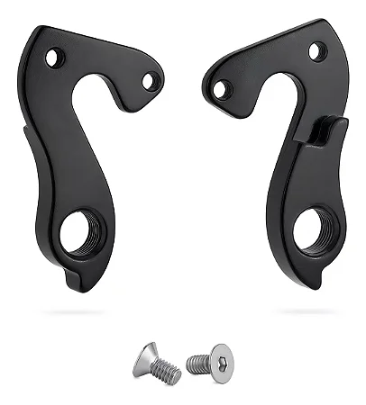 GANCHEIRA PARA QUADRO ( PINARELLO/FUJI/RC/JAMIS )