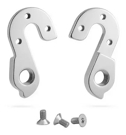 GANCHEIRA PARA QUADRO (ALFAMEQ STROLL CANADIAN X TERRA 17)