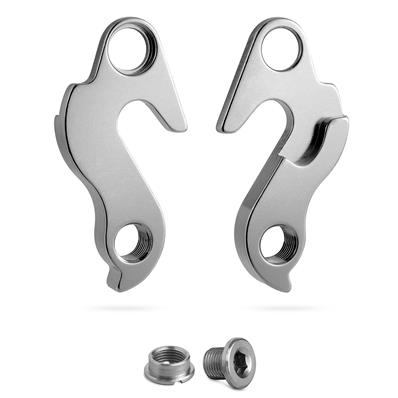 GANCHEIRA PARA QUADRO (TREK/FOCUS)