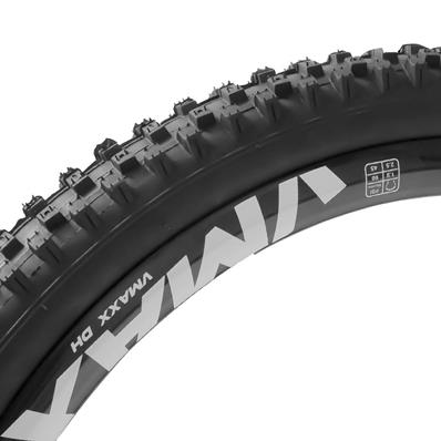 PNEU MTB DSI SRI-87 ARO 26X2.30 PRETO