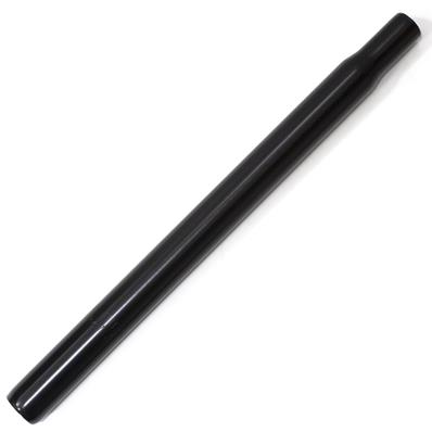 CANOTE SELIM EM AÇO PRETO S/CARRINHO MEDIDA 26,8X350MM