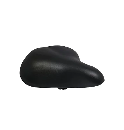 BANCO SELIM ELLEVEN  2 MOLAS BARRA CIRCULAR C/ REFLETOR PRETO 250MM X 240MM