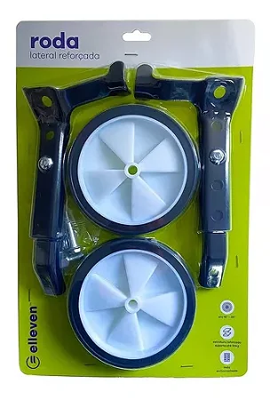 RODA LATERAL PARA ARO 16/20/24 REFORÇADA