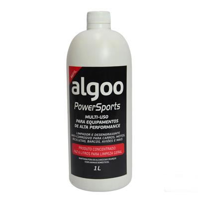 DESENGRAXANTE ALGOO POWER SPORTS 1L