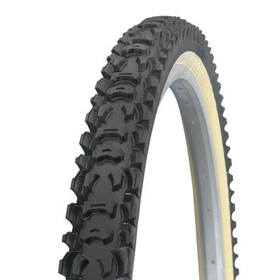 PNEU ARO 26X1.95 MTB KENDA COM FAIXA