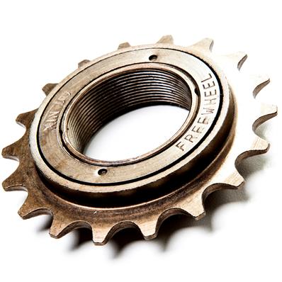 CATRACA RODA LIVRE 22 DENTES TODA ESFERA