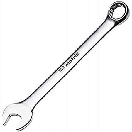 CHAVE COMBINADA 13 MM CROMO VANADIUM FOSCO