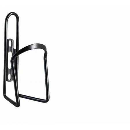 SUPORTE CARAMANHOLA GARRAFA SQUEEZE EM ALUMINIO S/ PARAFUSO