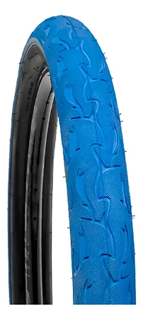 PNEU 26 KENDA FLAME 26X2.50 AZUL
