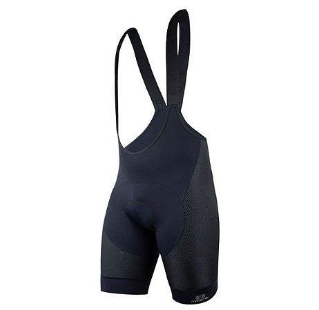 BRETELLE MASCULINO MARCIO MAY RACE CARBON II TAMANHO PP