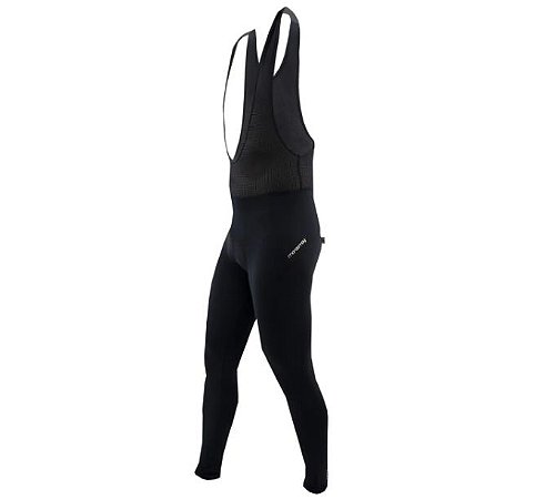 BRETELLE CALÇA CICLISMO MASCULINO MARCIO MAY COMFORT VERAO PRETO TAMANHO M