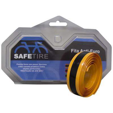 FITA PROTETORA ANTI-FURO 23MM PARA BIKE ARO 700 SPEED