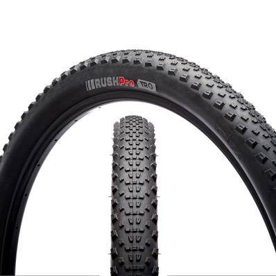 PNEU KEVLAR KENDA RUSH K1245 29X2.2  PRETO TUBELLES COMPATIVEL COM SELANTE 120TPI