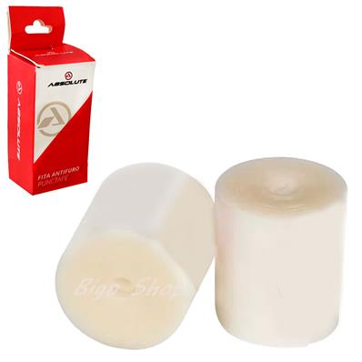 FITA ANTI FURO ABSOLUTE PUNCTAPE 38MM COM DUAS UNIDADES