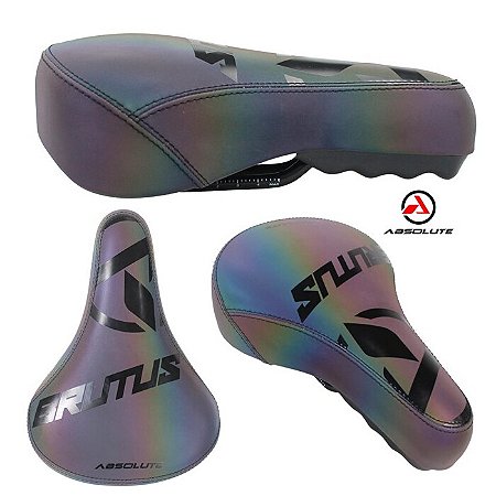 BANCO SELIM CROSS BMX CAMALEAO BRUTUS ABSOLUTE
