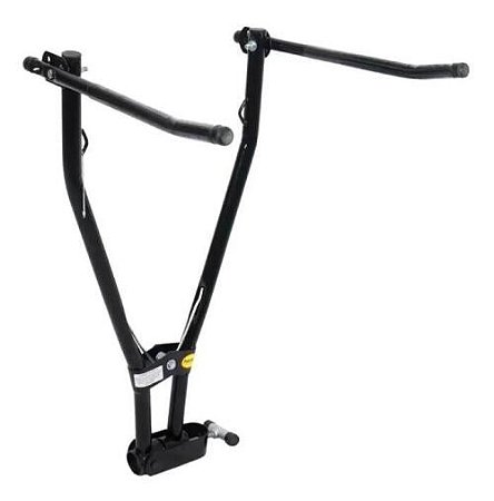 TRANSBIKE MODELO ENGATE ROBUST CLASSIC S-ALCA PEIXINHO