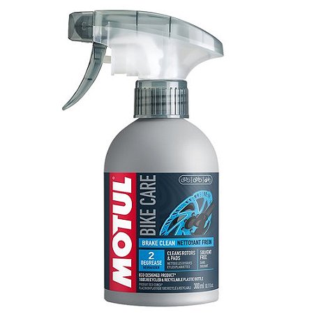 LIMPA DISCO MOTUL LIQUIDO 300ML MTB