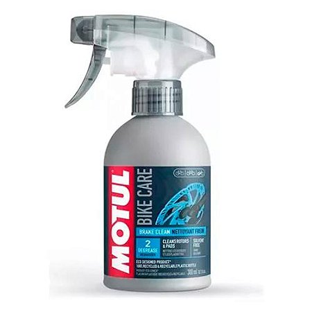 LIMPA DISCO MOTUL LIQUIDO 300ML