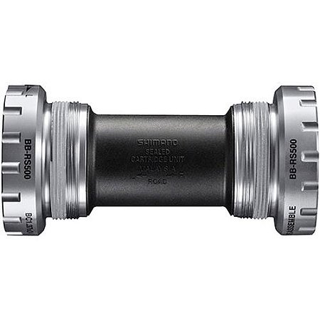 MOVIMENTO CENTRAL SHIMANO TIAGRA SM-BBRS501 DIREITO/ESQUERSO BSA