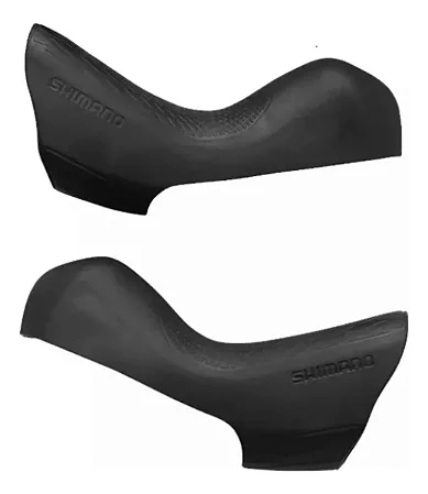 PAR CAPA BORRACHA STI ST-5800/ST-6800/ST-4700 PRETO (2 UNIDADES)