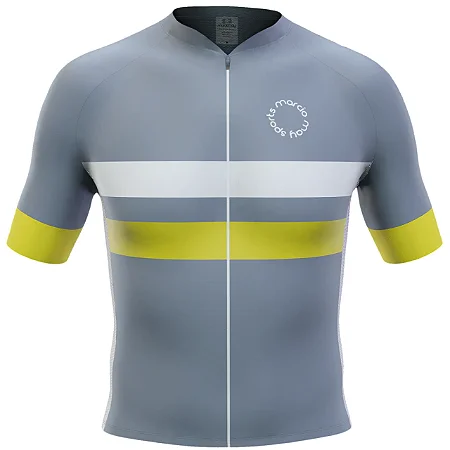 CAMISA MASCULINA MARCIO MAY ATTACK TAMANHO G