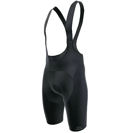 BRETELLE MASCULINO MARCIO MAY RACE CARBON III GEL - 4G