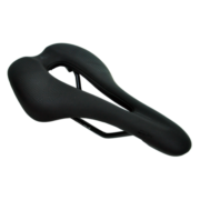 BANCO SELIM DDK MTB VAZADO  DDK-3231F1 PRETO 140 MM X 269 MM