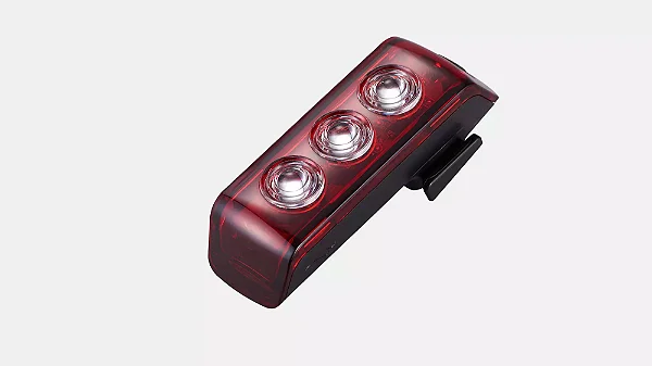 SINALIZADOR BIKE TRASEIRO SPECIALIZED 250 LUMENS USB RECARREGÁVEL
