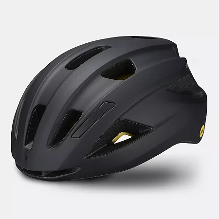 CAPACETE SPECIALIZED ADULTO PRETO ALING II MIPS TAMANHO M/G (56 - 60)