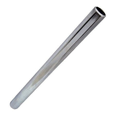 CANOTE DE SELIM 22,2X250 WENCUN CROMADO SEM CARRINHO