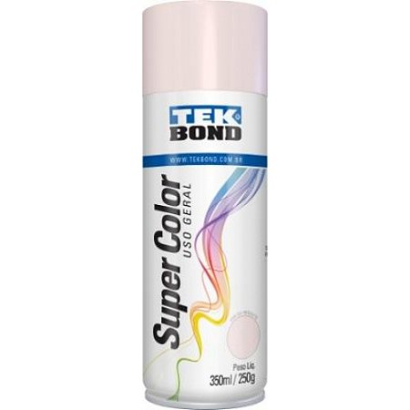 TINTA SPRAY 350ML ROSA