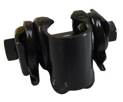 CASTANHA DE SELIM AÇO PRETO