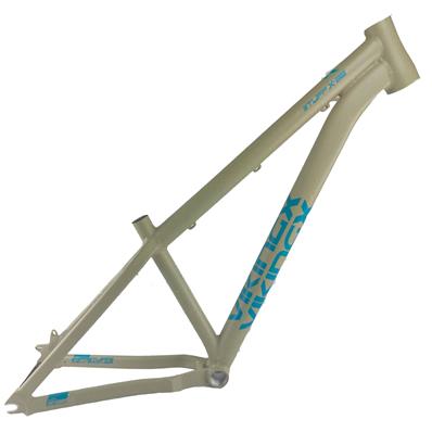 QUADRO ARO (26) VIKINGX TUFF X-38 ALUMINIO VERDE OLIVA