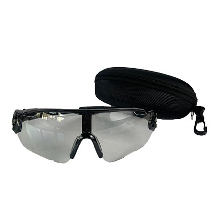 OCULOS CICLISMO PROTECAO VESSEL FACER UV400