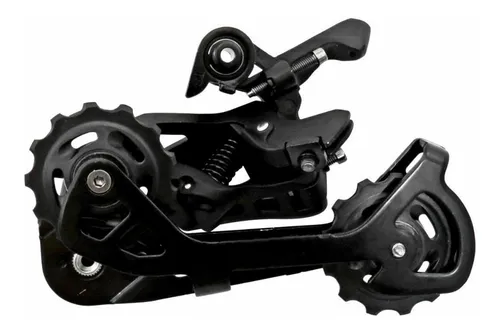 CÂMBIO TRASEIRO GTS 12 VELOCIDADES